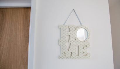 (11 of 64) Entrance art