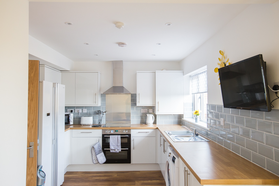 (26 of 64) Kitchen full